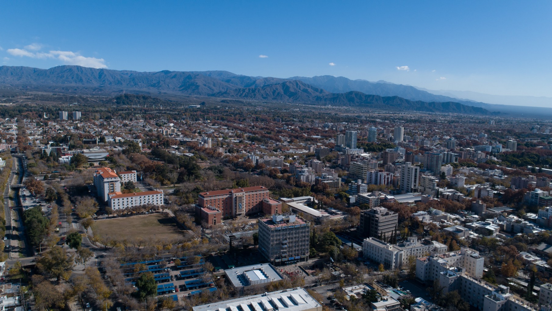 Se realizará una consulta pública sobre el proyecto de remodelación urbanística en Ciudad